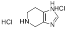 CAS#: 62002-31-7, 4,5,6,7-Tetrahydro-1H-Imidazol[4,5-c]-Pyridine Dihydrochloride