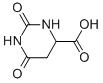 CAS 登录号：6202-10-4， DL-二氢乳清酸