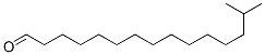 CAS#: 62028-96-0, Isohexadecanal