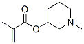 CAS#: 62037-83-6, 1-Methyl-3-Piperidyl Methacrylate