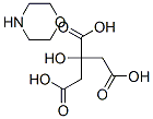 CAS#: 62038-11-3, Morpholine Citrate