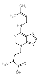 CAS#: 62061-49-8, Discadenine
