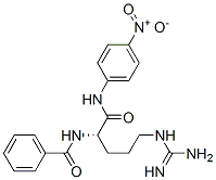 CAS#: 6208-93-1, Benzoylarginine-4-Nitroanilide