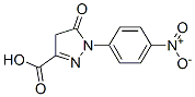 CAS#: 62084-02-0, 4,5-Dihydro-1-(4-Nitrophenyl)-5-Oxo-1H-Pyrazole-3-Carboxylic Acid