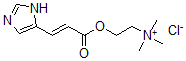 CAS 登录号:6209-43-4, 柴螺素