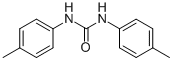 CAS#: 621-00-1, 1,3-Di-p-Tolylurea