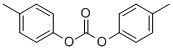 CAS#: 621-02-3, Di-p-Tolyl Carbonate