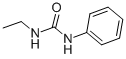 CAS#: 621-04-5, 1-Ethyl-3-Phenylurea