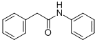 CAS#: 621-06-7, 2,N-Diphenylacetamide