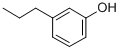 CAS#: 621-27-2, 3-Propylphenol