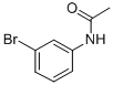 CAS#: 621-38-5, 3'-Bromoacetanilide