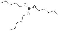 CAS#: 621-78-3, Tri-n-Amylborate