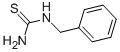 CAS#: 621-83-0, Benzylthiourea