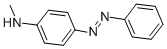 CAS#: 621-90-9, 4-(Methylamino)Azobenzene