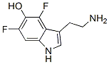 CAS#: 62105-98-0, 4,6-Difluoroserotonin
