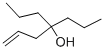 CAS#: 62108-07-0, 4-n-Propyl-1-Hepten-4-Ol