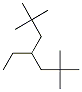 CAS#: 62108-31-0, 4-Ethyl-2,2,6,6-Tetramethylheptane