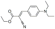 CAS#: 62134-40-1, 2-Cyano-3-[4-(Diethylamino)Phenyl]Acrylic Acid Ethyl Ester