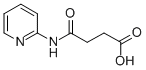 CAS#: 62134-49-0, 4-Oxo-4-(Pyridin-2-Ylamino)Butanoic Acid