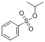 CAS#: 6214-18-2, Isopropyl Benzenesulfonate