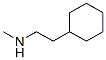 CAS#: 62141-38-2, N-Methylcyclohexaneethaneamine