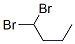 CAS#: 62168-25-6, 1,1-Dibromobutane