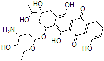 CAS 登录号:62182-86-9, 二氢洋红霉素