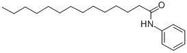 CAS#: 622-56-0, Myristanilide