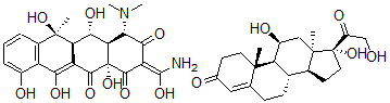 CAS#: 62213-88-1, Terra-Cortril