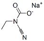 CAS#: 62220-43-3, Sodium Ethyl Cyanocarbamate