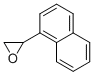 CAS 登录号：62222-40-6， 2-(萘-1-基)环氧乙烷