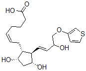 CAS#: 62251-61-0, Tiaprost