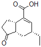 CAS 登录号：62251-98-3， 冠菌酸