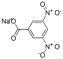 CAS#: 6226-55-7, 3,5-Dinitro-Benzoic Acid Sodium Salt
