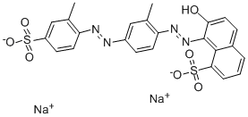 CAS#: 6226-76-2, Crocein Scarlet 7B