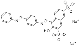 CAS#: 6226-78-4, Acid Red 150