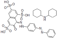 CAS#: 6226-90-0, Solvent Red 31