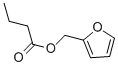 CAS#: 623-21-2, Furfuryl Butyrate