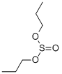 CAS 登录号：623-98-3， 亚硫酸二丙酯