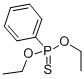 CAS#: 6231-03-4, Phenyl-Phosphonothioic Acid Diethyl Ester