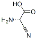 CAS#: 6232-21-9, 2-Cyanoglycine