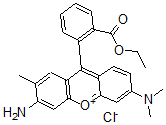 CAS#: 6232-60-6, Rhodamine 3G