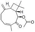 CAS#: 62346-20-7, Buddledin A
