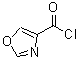 CAS#: 62348-20-3, 1,3-Oxazole-4-Carbonyl Chloride