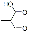 CAS#: 6236-08-4, 2-Methyl-3-Oxo-Propanoic Acid