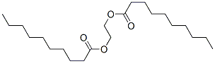 CAS#: 624-06-6, Glycol Dicaprate