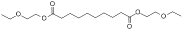 CAS#: 624-10-2, Bis(2-Ethoxyethyl) Sebacate