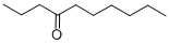 CAS 登录号：624-16-8， 4-癸酮