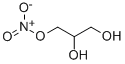 CAS#: 624-43-1, 1-Mononitroglycerin