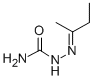 CAS#: 624-46-4, 2-Butanone Semicarbazone